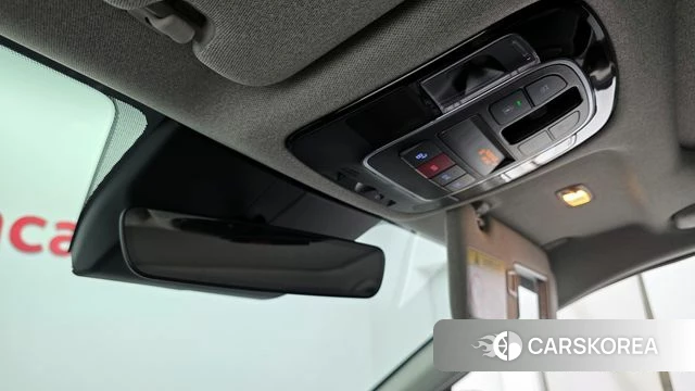 Hyundai Sonata D Edge Hybrid (DN8) id 4342806 из Кореи 25