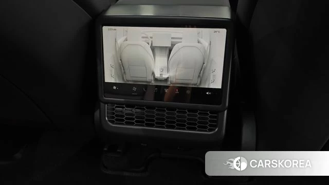 Tesla Model Y id 4644936 из Кореи 25