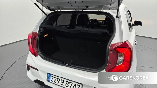Kia Morning Urban (JA) id 4283297 из Кореи 25