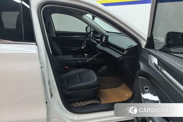 Haval H6 id 3784801 из Китая 24