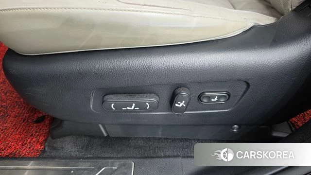 Kia Mohave Master id 4741402 из Кореи 25