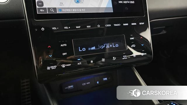 Hyundai Tucson Hybrid (NX4) id 4396846 из Кореи 25
