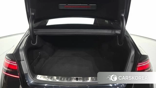 Genesis G90 (RS4) id 4500736 из Кореи 25