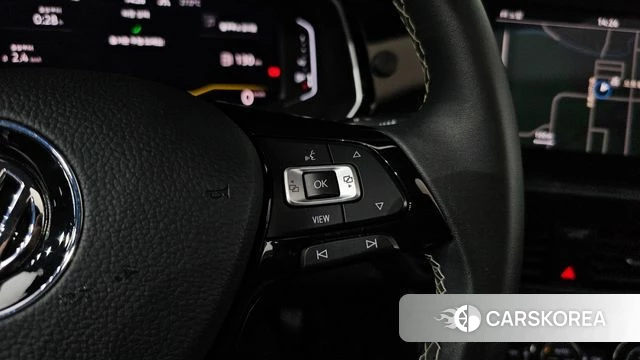 Volkswagen 7th Generation of Jetta id 4758795 из Кореи 25