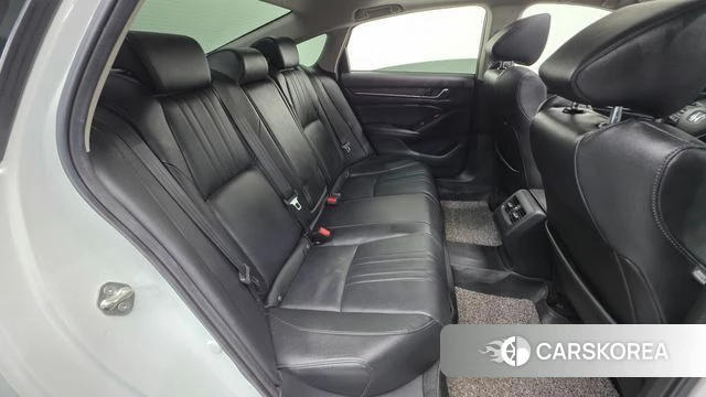 Honda Accord 10th Generation id 4508261 из Кореи 25