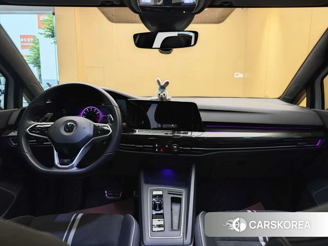 Volkswagen Golf id 4273683 из Китая 25