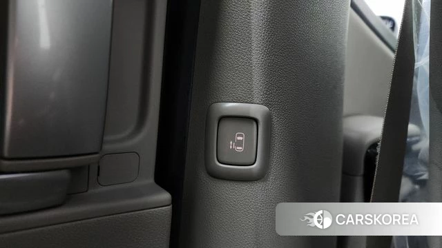 Kia The New Carnival id 4918636 из Кореи 25