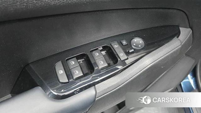 Kia Sportage 5th Generation Hybrid id 4906287 из Кореи 25
