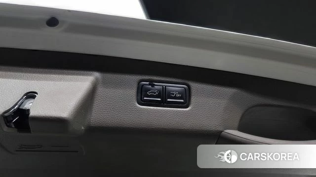 Kia Carnival 4th generation id 4395606 из Кореи 25