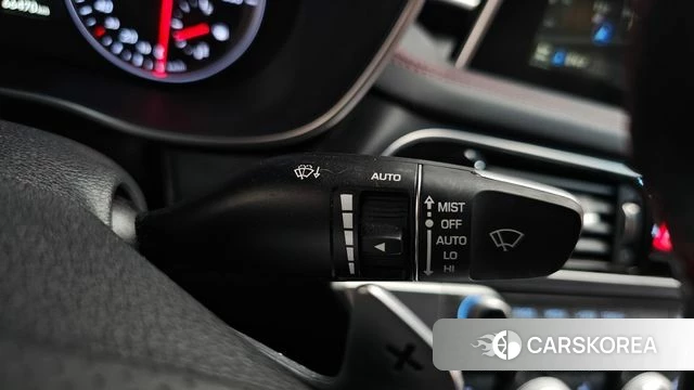 Genesis G70 id 4482430 из Кореи 25
