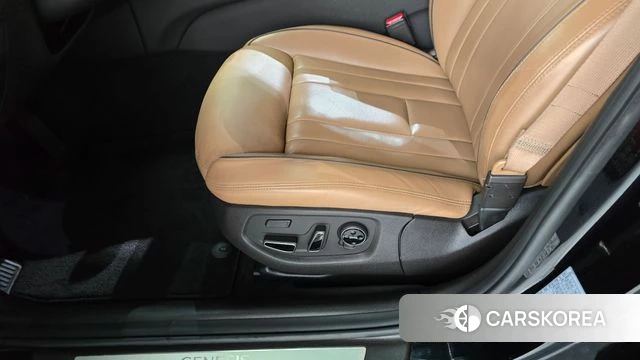 Genesis G80 id 4416811 из Кореи 25