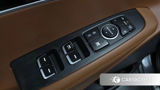 Kia The New Sorento id 4703343 из Кореи 25