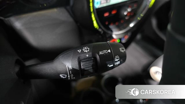 Mini Cooper id 4579342 из Кореи 25
