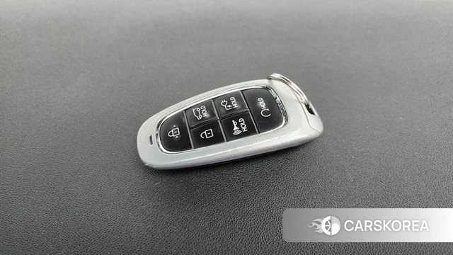 Hyundai Ionic 5 id 4481620 из Кореи 25