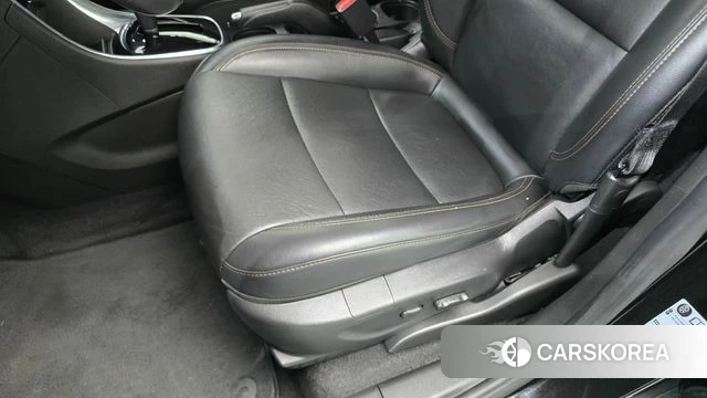 Chevrolet (GM Daewoo) The New Trax id 4610369 из Кореи 25