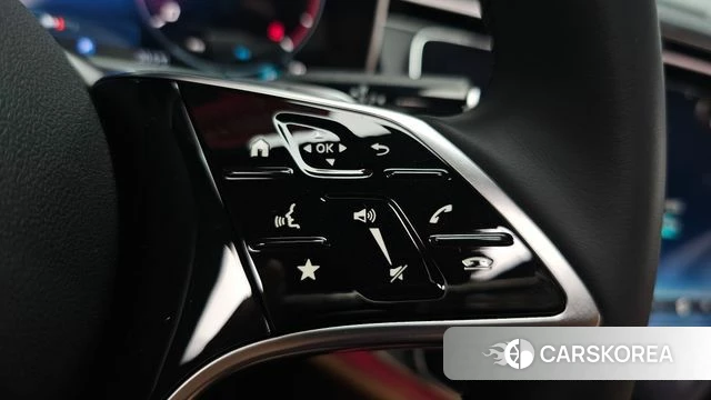 Mercedes-Benz E-Class W214 id 4194208 из Кореи 25