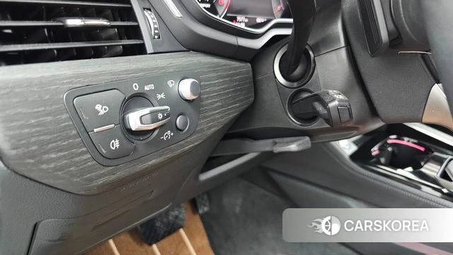 Audi A5 (F5) id 4308442 из Кореи 25