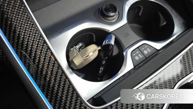 BMW X7 (G07) id 4222578 из Кореи 25