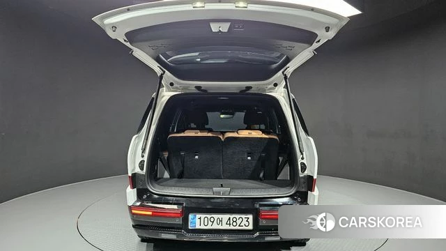 Hyundai Santa Fe (MX5) id 4360553 из Кореи 25