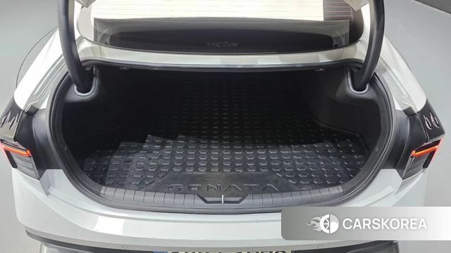 Hyundai Sonata D Edge (DN8) id 4194750 из Кореи 25