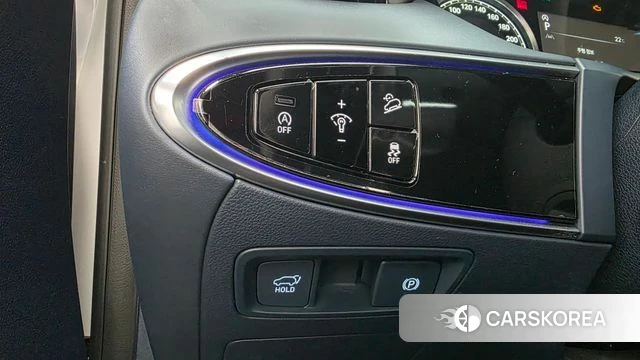 Genesis GV70 id 4500772 из Кореи 25