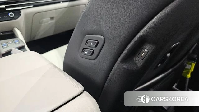 Kia The New Sportage 5th Generation id 4578717 из Кореи 25