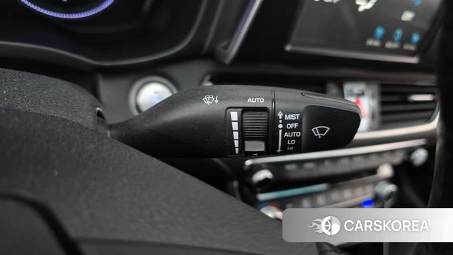Hyundai Grandeur IG id 4250912 из Кореи 25