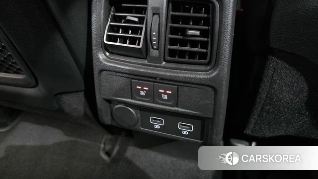 Renault Korea (Samsung) XM3 id 4864609 из Кореи 25