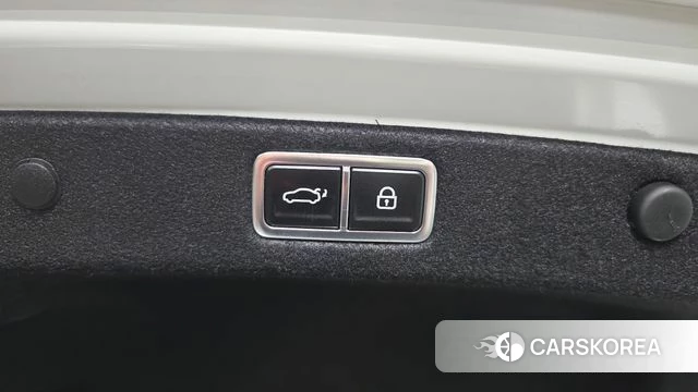 Hyundai Grandeur (GN7) id 4499521 из Кореи 25