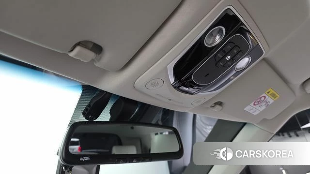 Ssangyong Torres EVX id 4194600 из Кореи 25