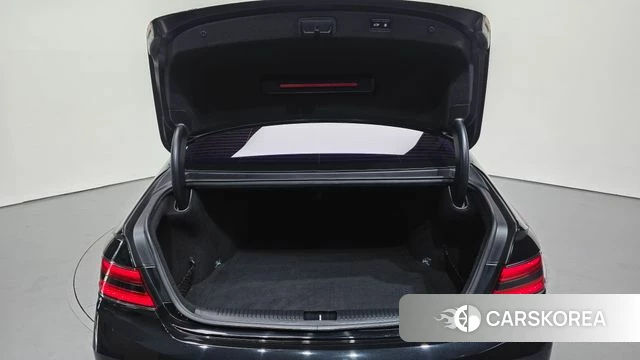 Genesis G90 id 4447143 из Кореи 25