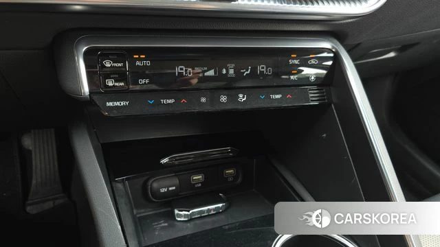 Kia K5 3rd generation id 4594104 из Кореи 25