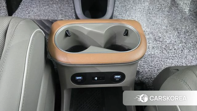 Hyundai Ionic 5 id 4360411 из Кореи 25