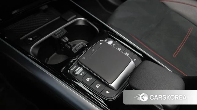 Mercedes-Benz EQA H243 id 4774558 из Кореи 25