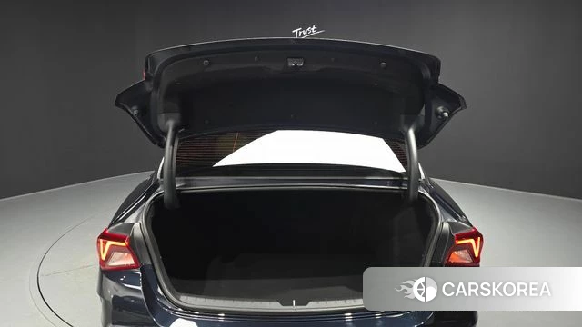 Kia K5 Hybrid 3rd Generation id 4416447 из Кореи 25