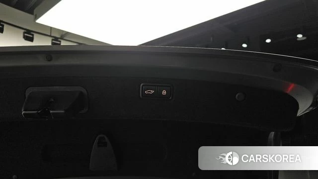 Genesis G80 id 4755501 из Кореи 25