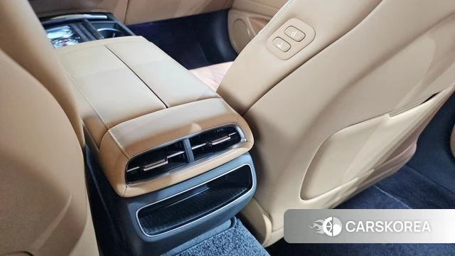 Genesis G80 (RG3) id 4637321 из Кореи 25