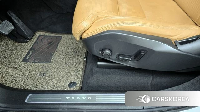 Volvo XC90 second Generation id 4293558 из Кореи 25