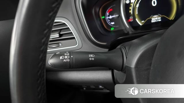 Renault Korea (Samsung) The New QM6 id 4343684 из Кореи 25
