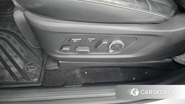 Hyundai The New Palisade id 4590794 из Кореи 25