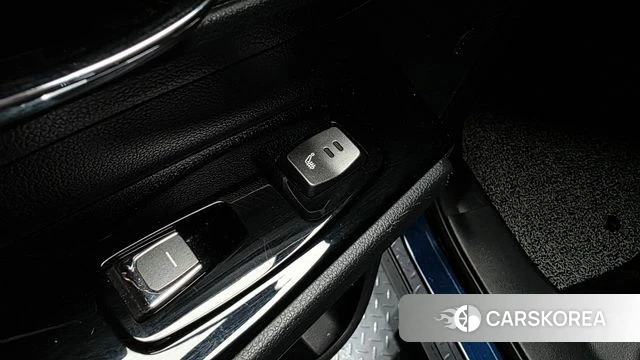 Ssangyong Beautiful Korando id 4794514 из Кореи 24
