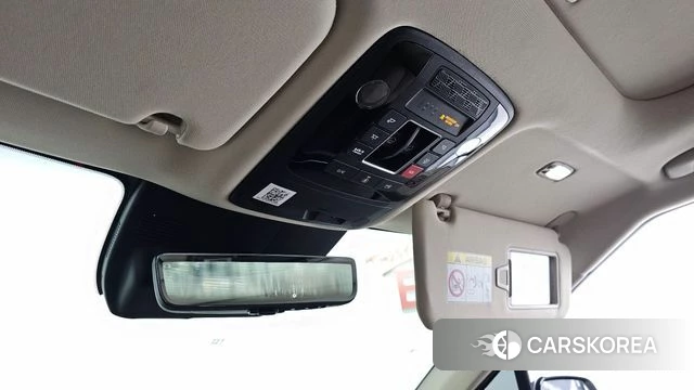 Kia The New Carnival 4th Generation id 4640030 из Кореи 25