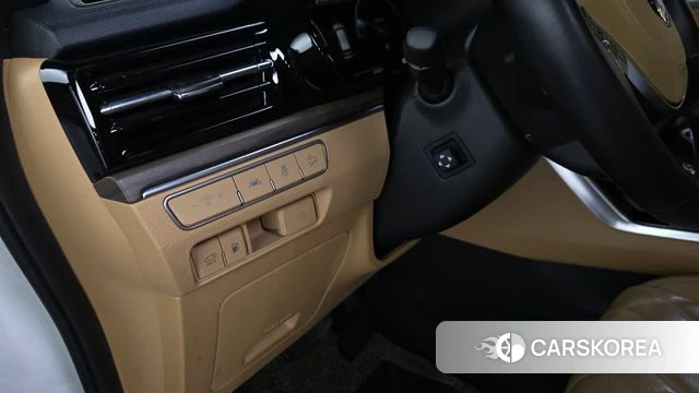Kia Mohave Master id 4906896 из Кореи 25