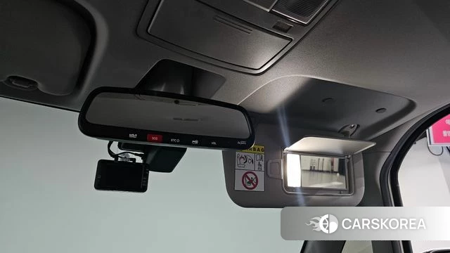Kia The New Kia Ray id 4656386 из Кореи 25