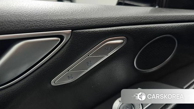 Genesis G80 (RG3) id 4872601 из Кореи 25