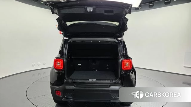 Jeep Renegade id 4381730 из Кореи 25