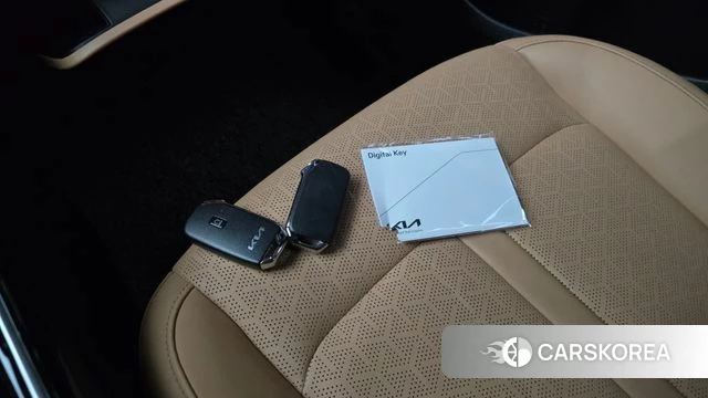 Kia Sorento 4th Generation id 4731258 из Кореи 25
