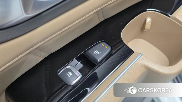 Kia The New Sorento 4th Generation id 4870845 из Кореи 25
