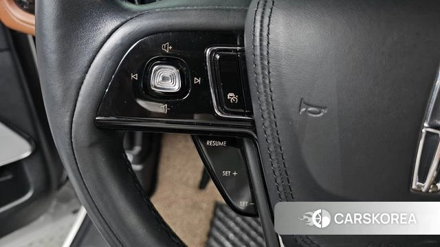 Lincoln Aviator 2nd generation id 4283566 из Кореи 25