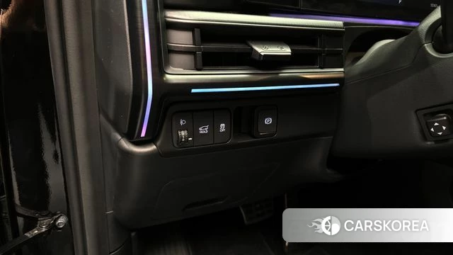 Hyundai Santa Fe (MX5) id 4280583 из Кореи 25
